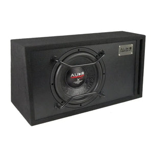 Audio System-X 12 EVO BR-12" (30cm) Gehäusesubwoofer-masori-kaufen