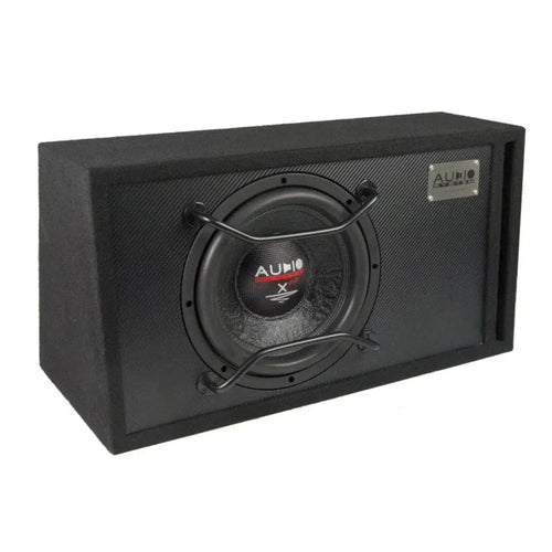 Audio System-X 12 EVO BR-12" (30cm) Gehäusesubwoofer-masori-kaufen