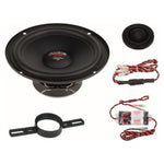 Audio System-X-ION X 165 EM EVO 2-6.5" (16,5cm) Lautsprecherset-masori-kaufen