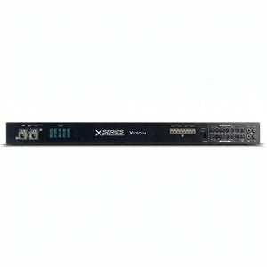 Audio System-X-170.4-4-Kanal Verstärker-masori-kaufen