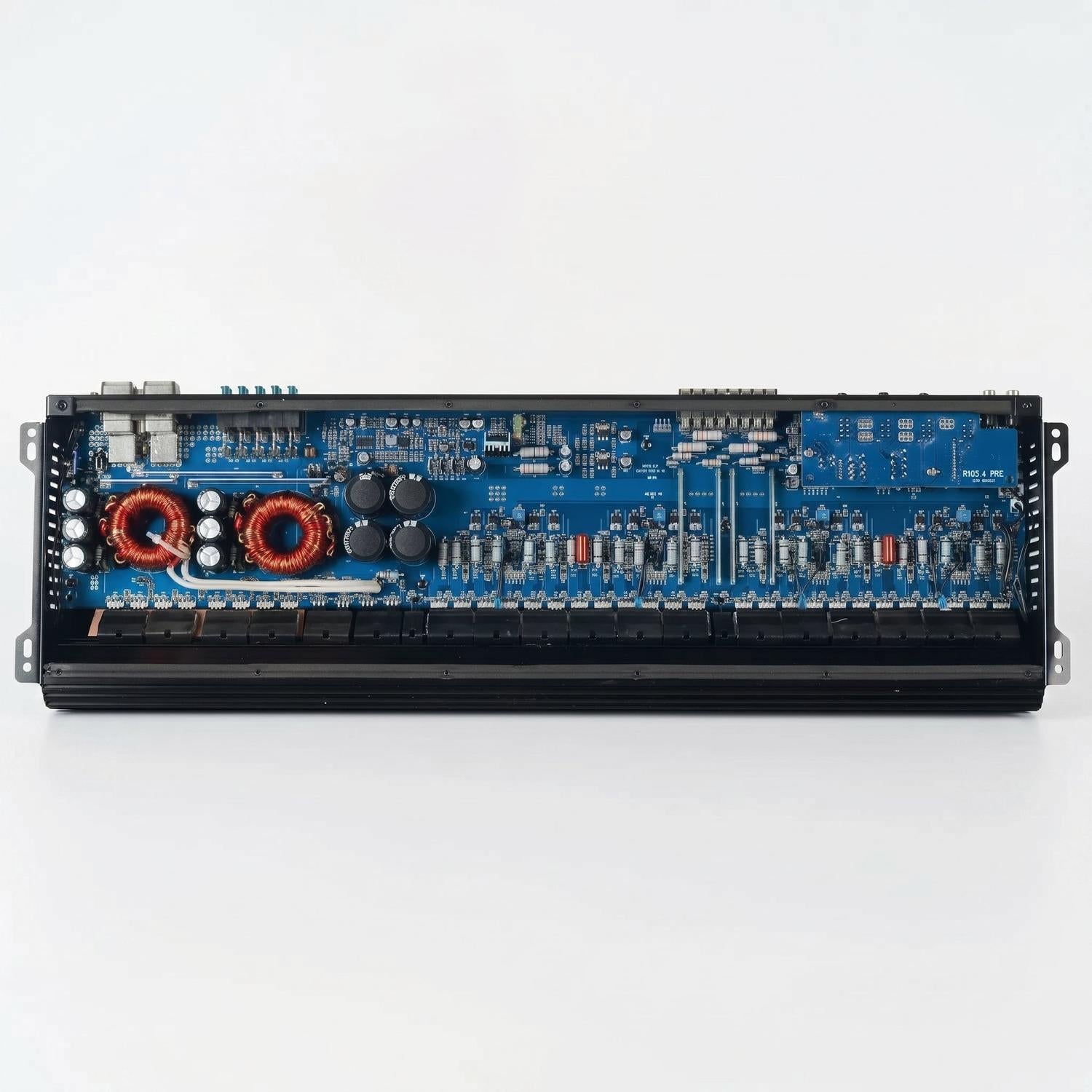 Audio System-X-170.4-4-Kanal Verstärker-masori-kaufen