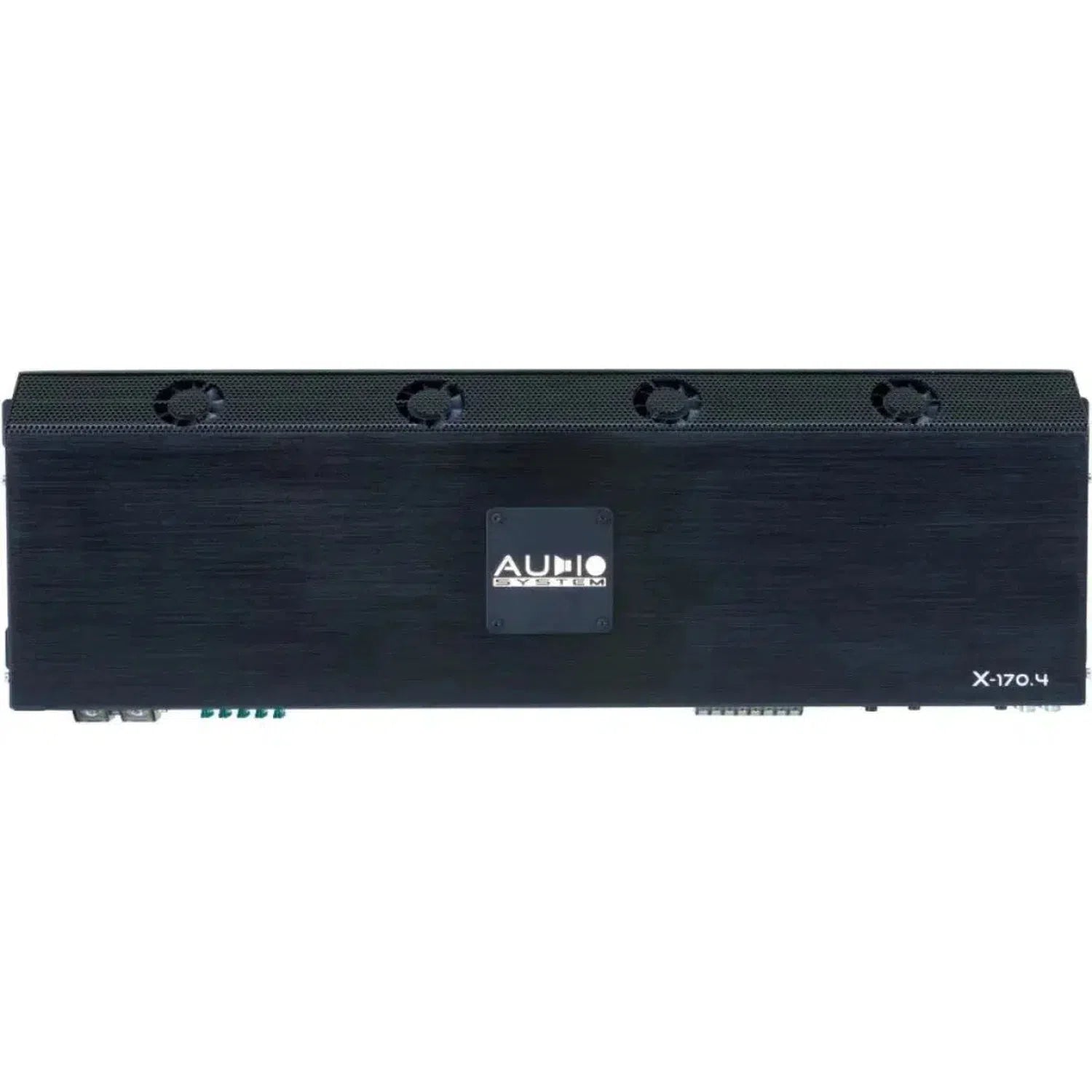 Audio System-X-170.4-4-Kanal Verstärker-masori-kaufen