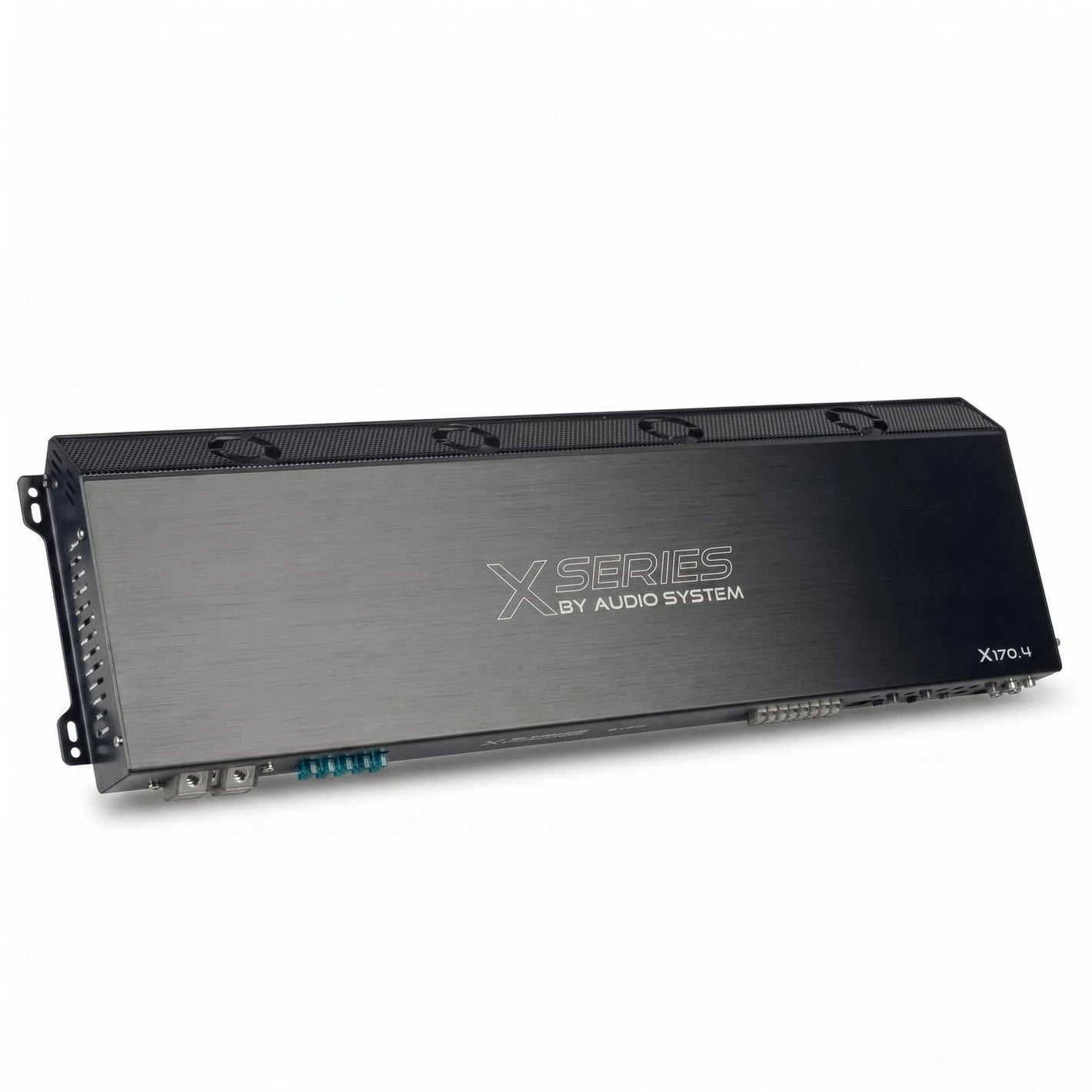 Audio System-X-170.4-4-Kanal Verstärker-masori-kaufen