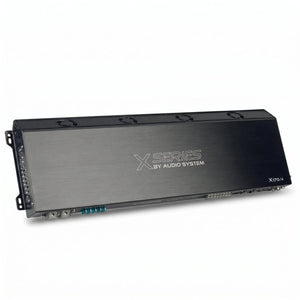 Audio System-X-170.4-4-Kanal Verstärker-masori-kaufen