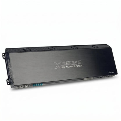 Audio System-X-170.4-4-Kanal Verstärker-masori-kaufen