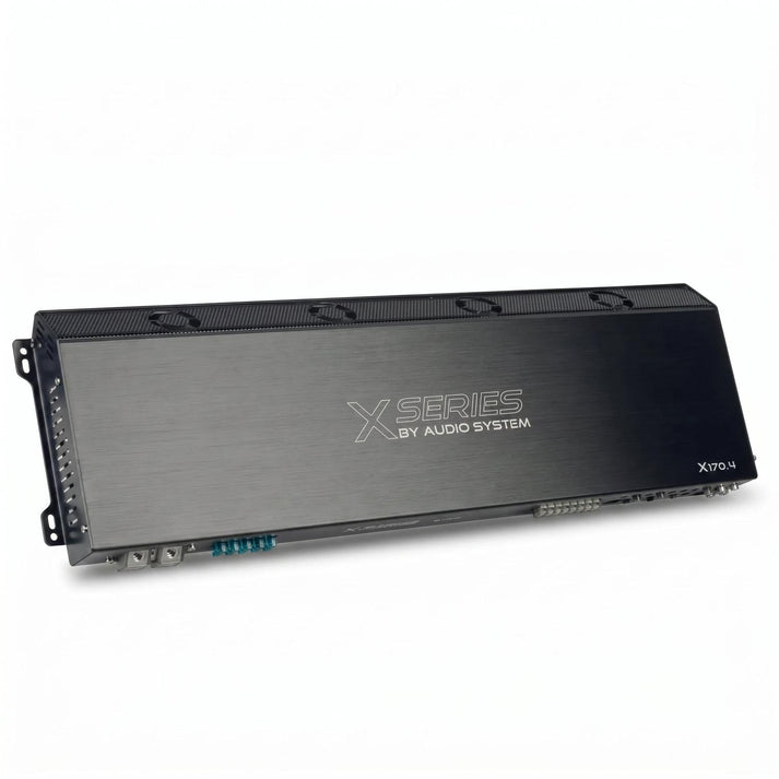 Audio System-X-170.4-4-Kanal Verstärker-masori-kaufen