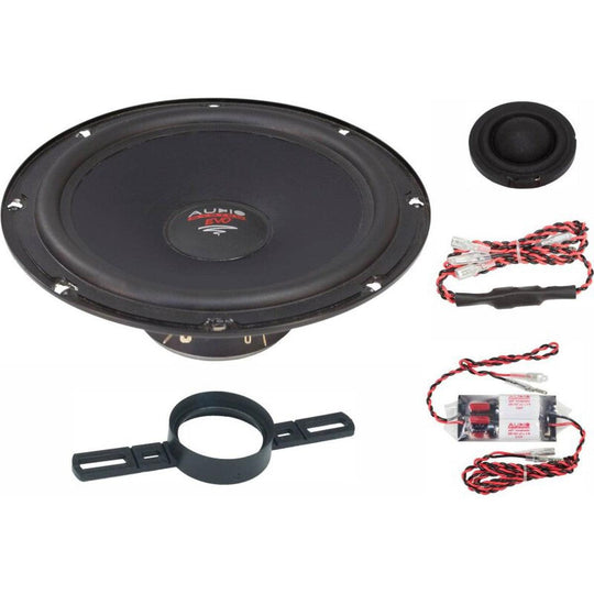 Audio System-X-ION X 200 EM EVO2-8" (20cm) Lautsprecherset-Masori.de