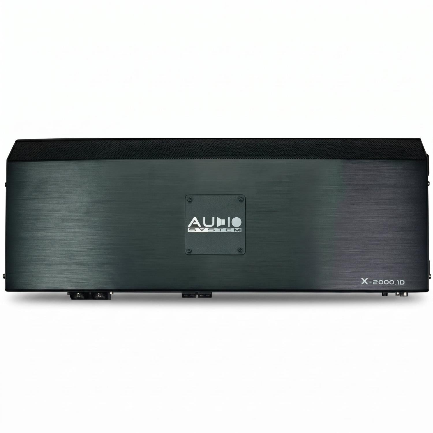 Audio System-X-2000.1 D-1-Kanal Verstärker-masori-kaufen