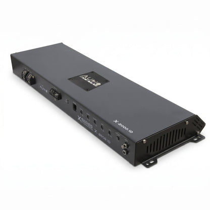 Audio System-X-2000.1 D-1-Kanal Verstärker-masori-kaufen