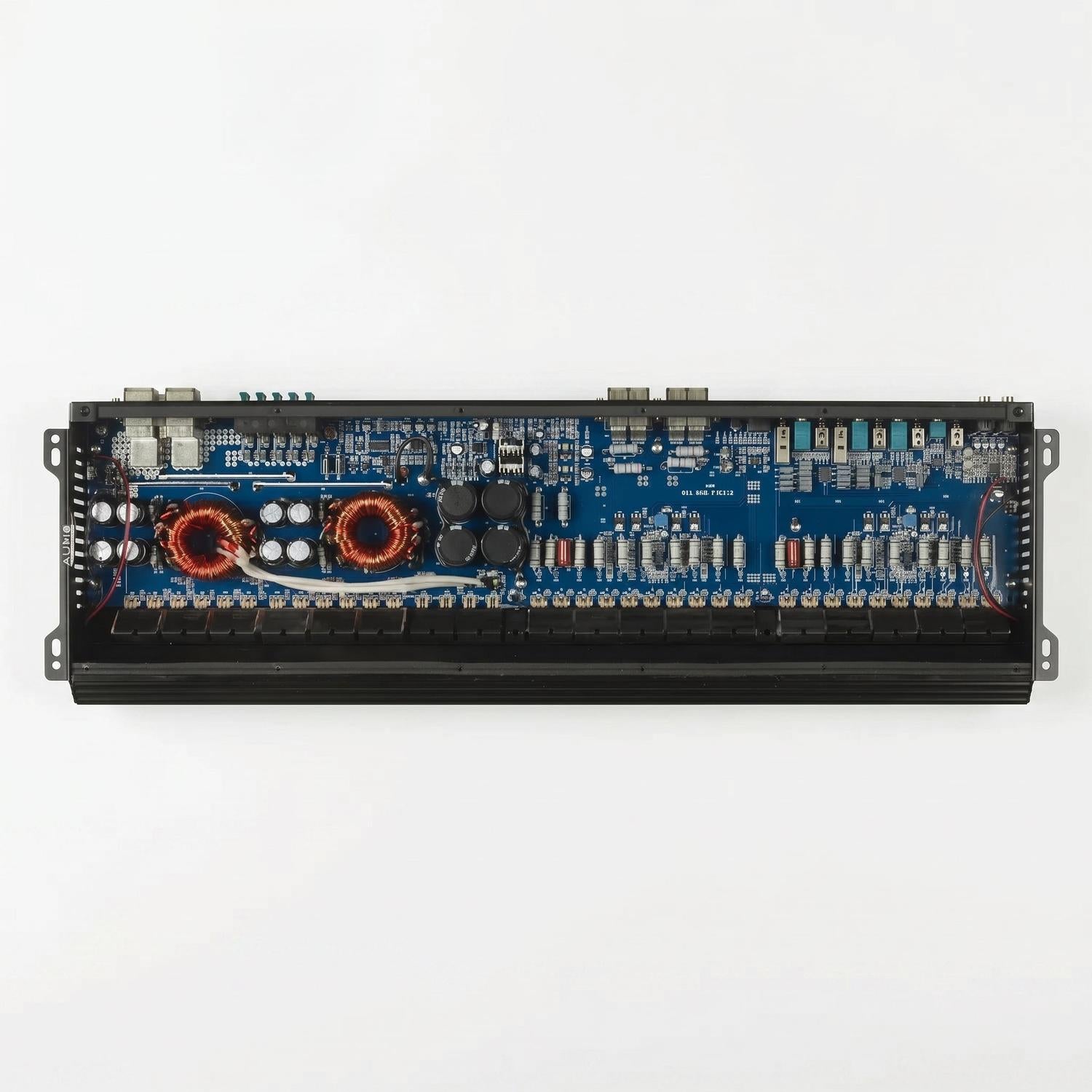 Audio System-X-330.2-2-Kanal Verstärker-masori-kaufen