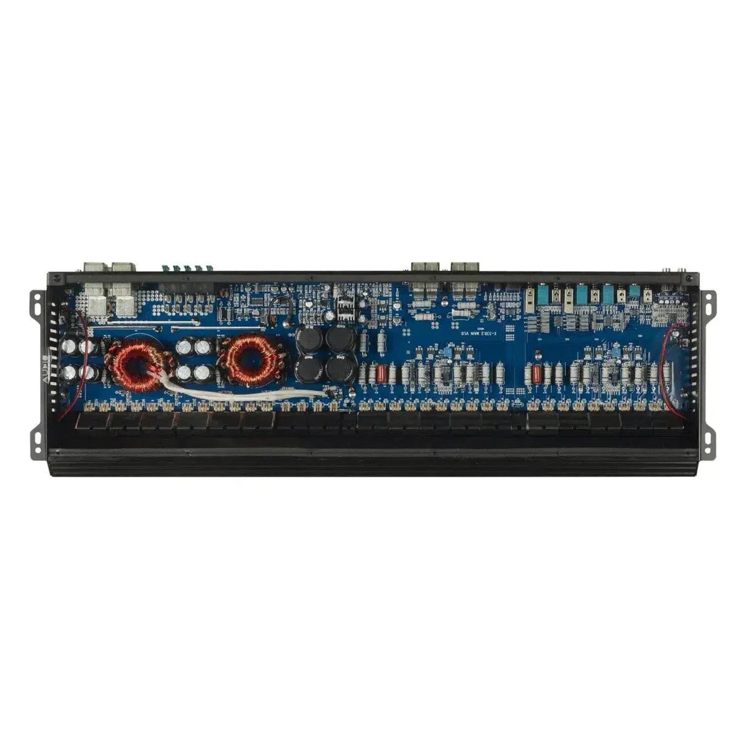 Audio System-X-330.2-2-Kanal Verstärker-masori-kaufen