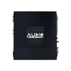 Audio System-X-80.4 DSP BT (B-Ware)-4-Kanal DSP-Verstärker-masori-kaufen