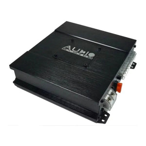 Audio System-X-80.4 DSP BT (B-Ware)-4-Kanal DSP-Verstärker-masori-kaufen