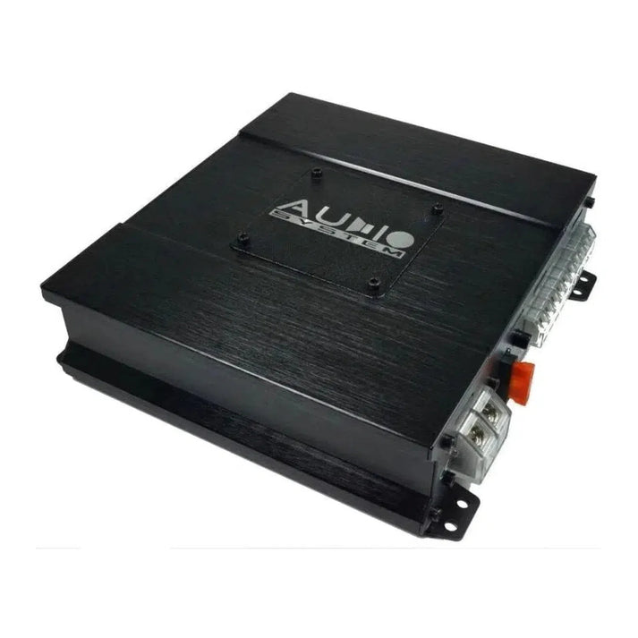 Audio System-X-80.4 DSP BT (B-Ware)-4-Kanal DSP-Verstärker-masori-kaufen