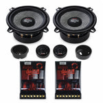 Audio System-X-ION X 130 Evo 2-5" (13cm) Lautsprecherset-masori-kaufen