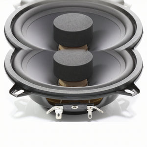 Audio System-X-ION X 130 Flat Evo 2-5" (13cm) Lautsprecherset-masori-kaufen