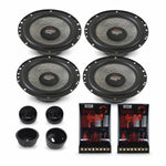 Audio System-X-ION X 165-4 Evo 2-6.5" (16,5cm) Lautsprecherset-masori-kaufen
