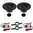 Audio System-X-ION X 165 EM EVO 2-6.5" (16,5cm) Lautsprecherset-masori-kaufen