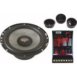 Audio System-X-ION X 165 Evo 2-6.5" (16,5cm) Lautsprecherset-masori-kaufen