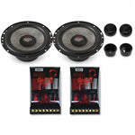 Audio System-X-ION X 165 Evo 2-6.5" (16,5cm) Lautsprecherset-masori-kaufen