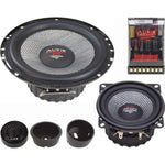 Audio System-X-ION X 165/3 EVO 2-6.5" (16,5cm) Lautsprecherset-masori-kaufen