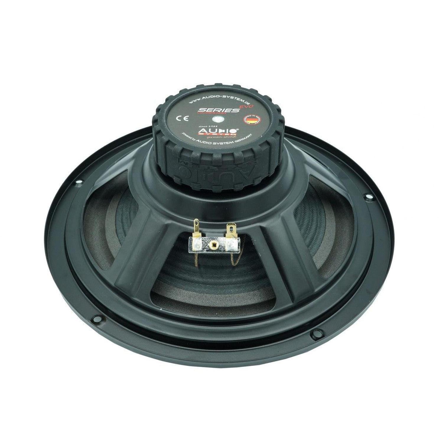 Audio System-X-ION X 200-4 Freeair Evo 2-8" (20cm) Lautsprecherset-masori-kaufen
