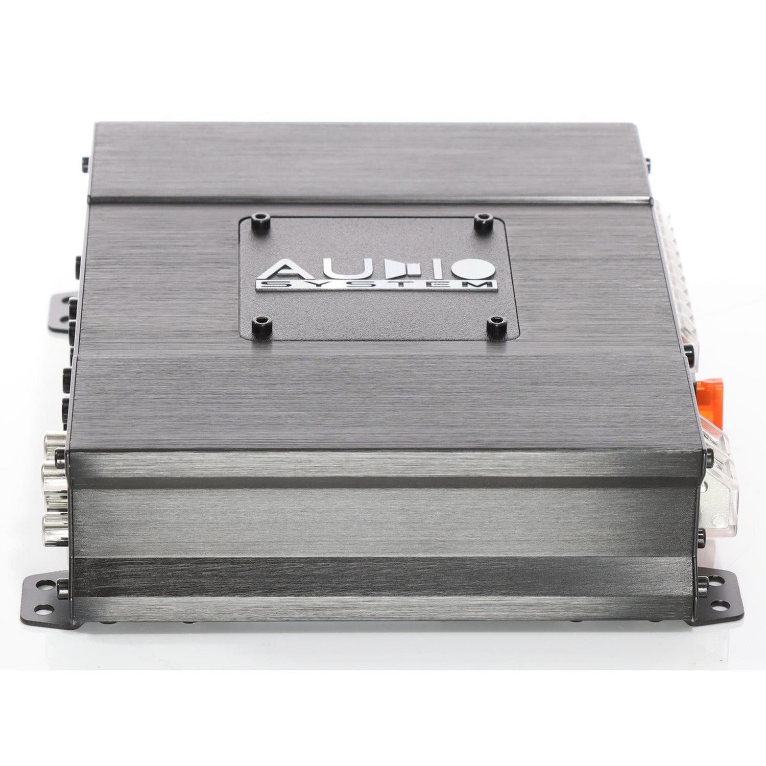 Audio System-X-ION X 6-Pack-4-Kanal Verstärker-masori-kaufen