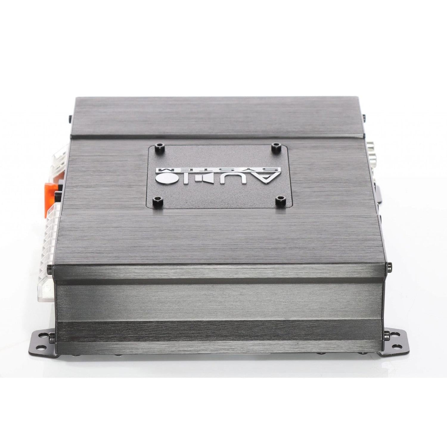 Audio System-X-ION X 6-Pack-4-Kanal Verstärker-masori-kaufen