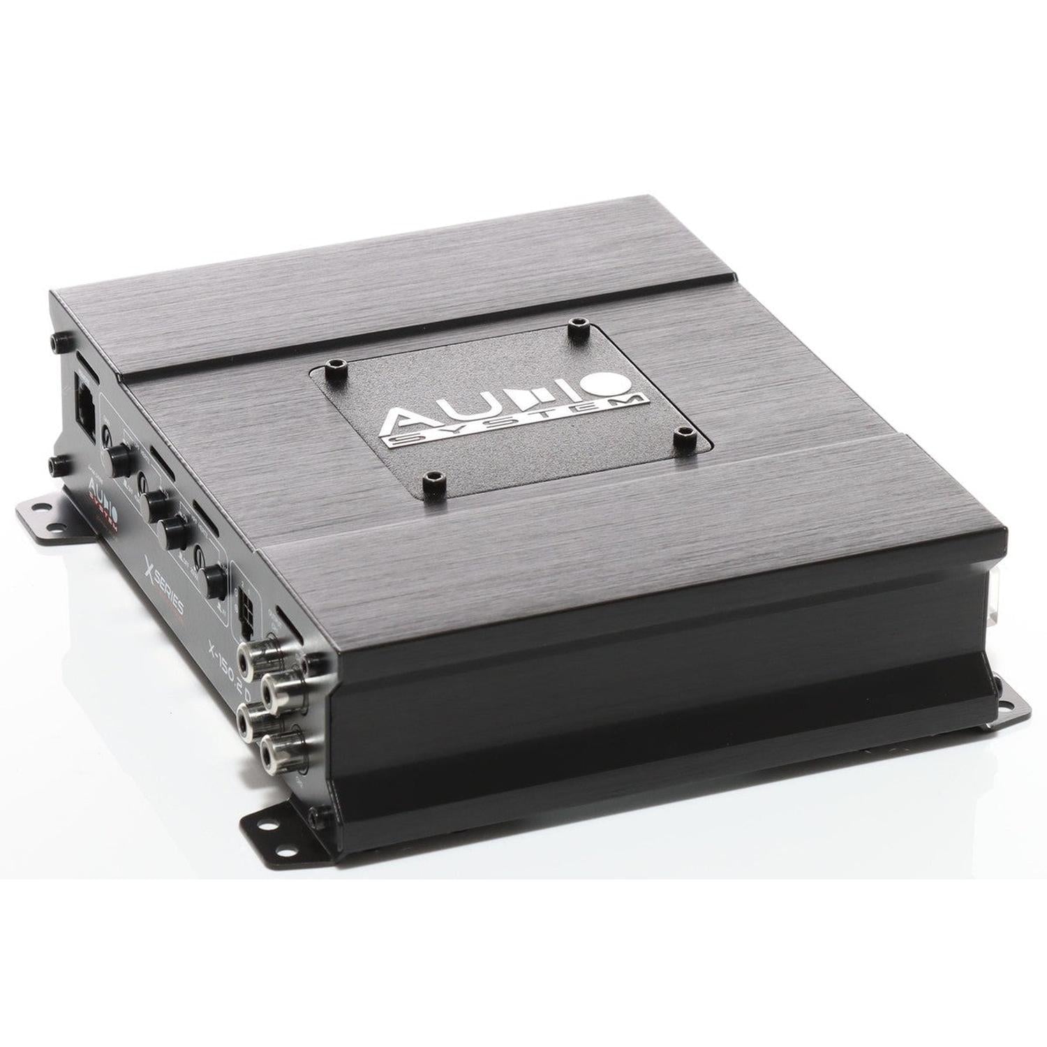 Audio System-X-ION X 6-Pack-4-Kanal Verstärker-masori-kaufen