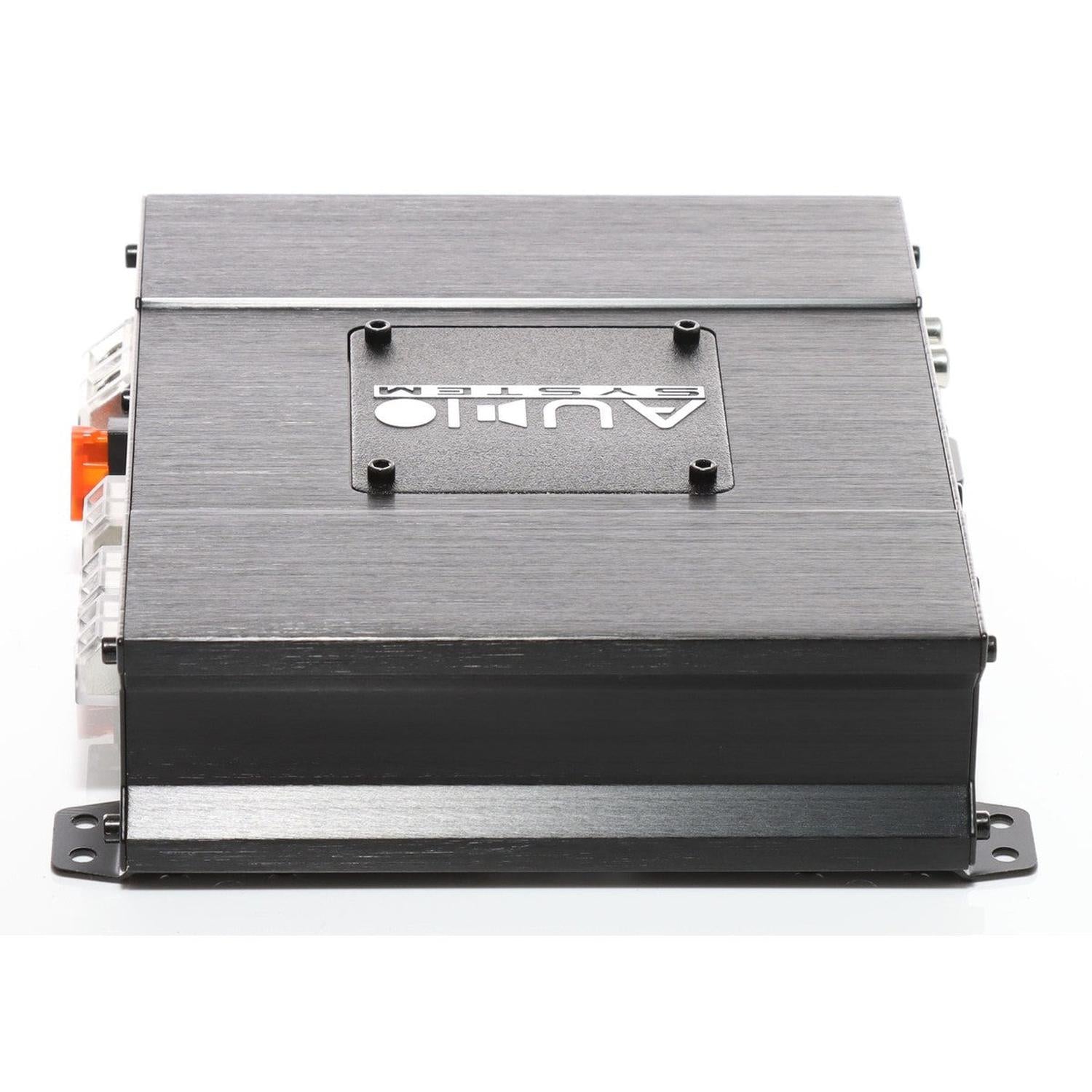 Audio System-X-ION X 6-Pack-4-Kanal Verstärker-masori-kaufen