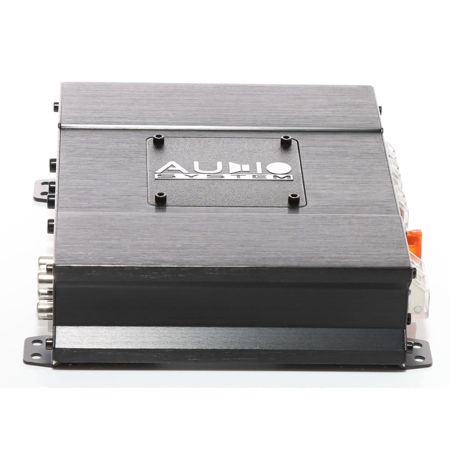 Audio System-X-ION X 6-Pack-4-Kanal Verstärker-masori-kaufen