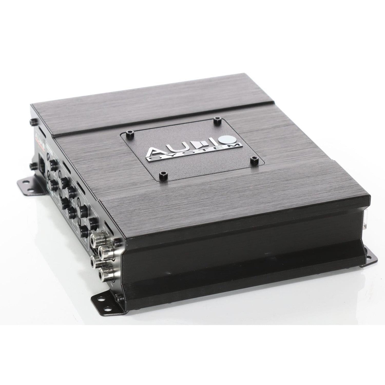 Audio System-X-ION X 6-Pack-4-Kanal Verstärker-masori-kaufen