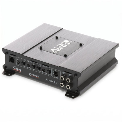 Audio System-X-ION X 6-Pack-4-Kanal Verstärker-masori-kaufen