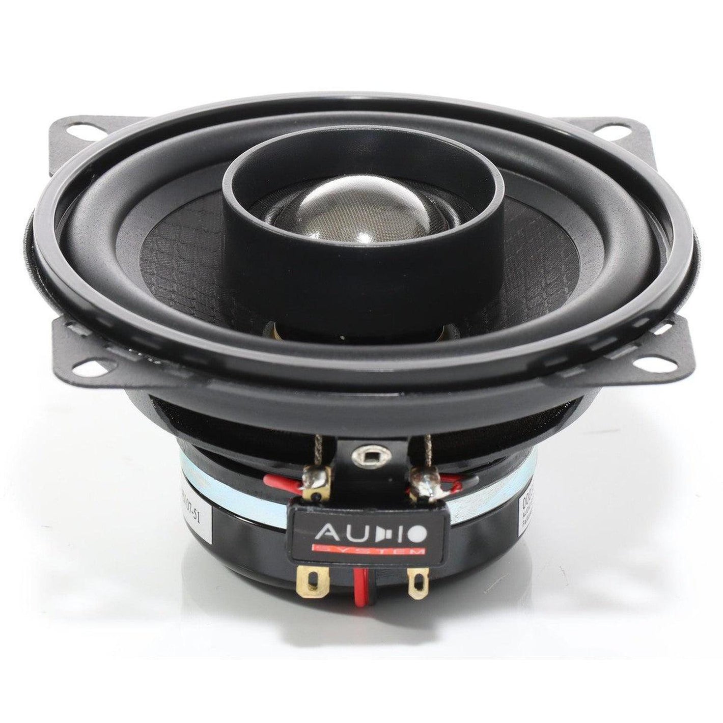 Audio System-XC 100 Evo-4" (10cm) Koaxial-Lautsprecher-masori-kaufen
