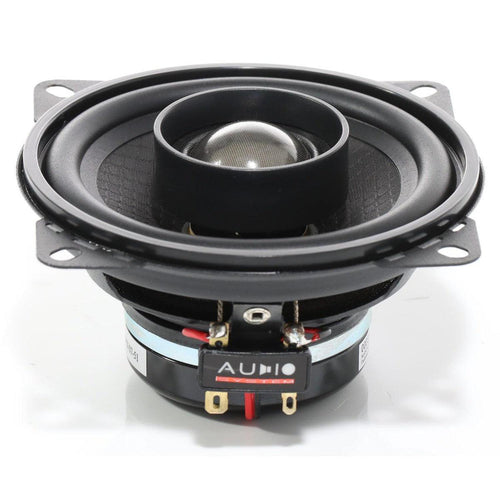 Audio System-XC 100 Evo-4" (10cm) Koaxial-Lautsprecher-masori-kaufen
