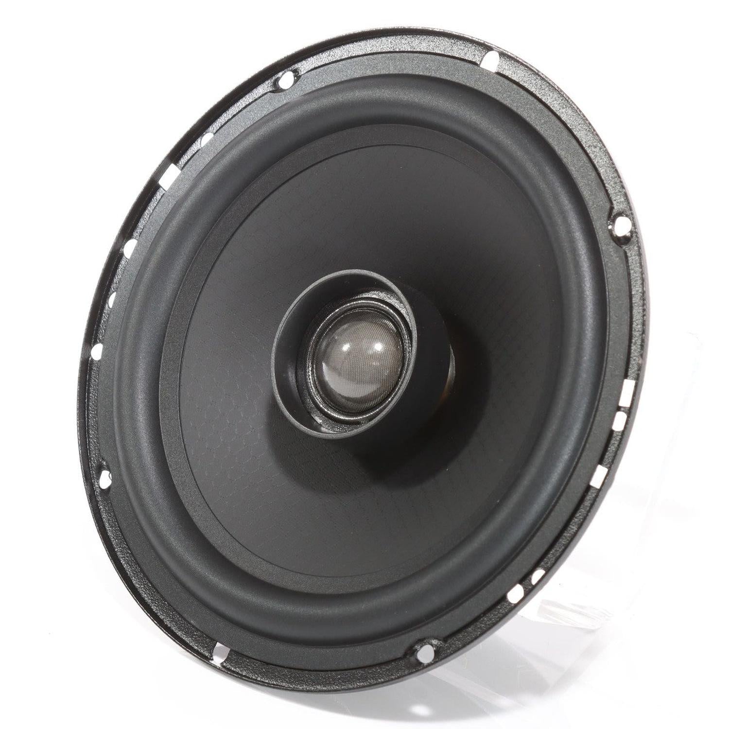 Audio System-XC 165 Evo-6.5" (16,5cm) Koaxial-Lautsprecher-masori-kaufen