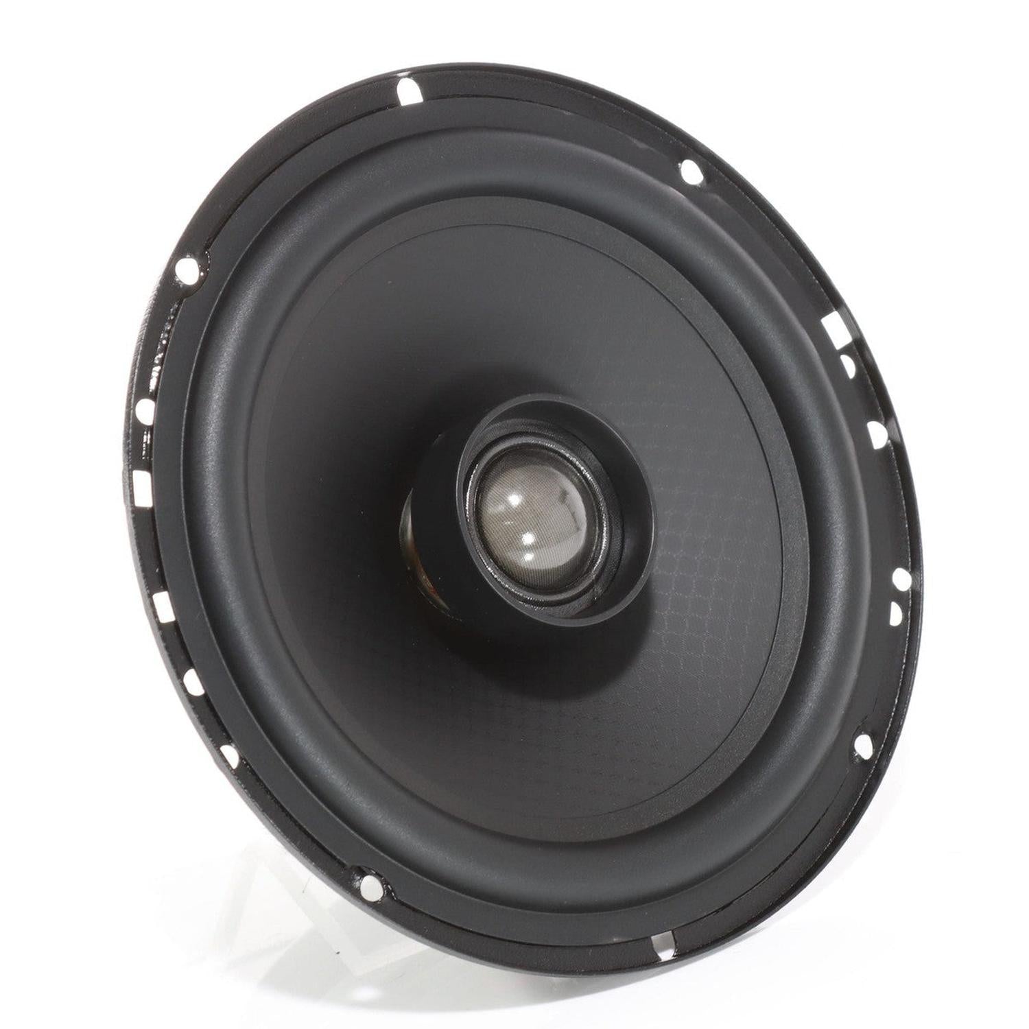 Audio System-XC 165 Evo-6.5" (16,5cm) Koaxial-Lautsprecher-masori-kaufen