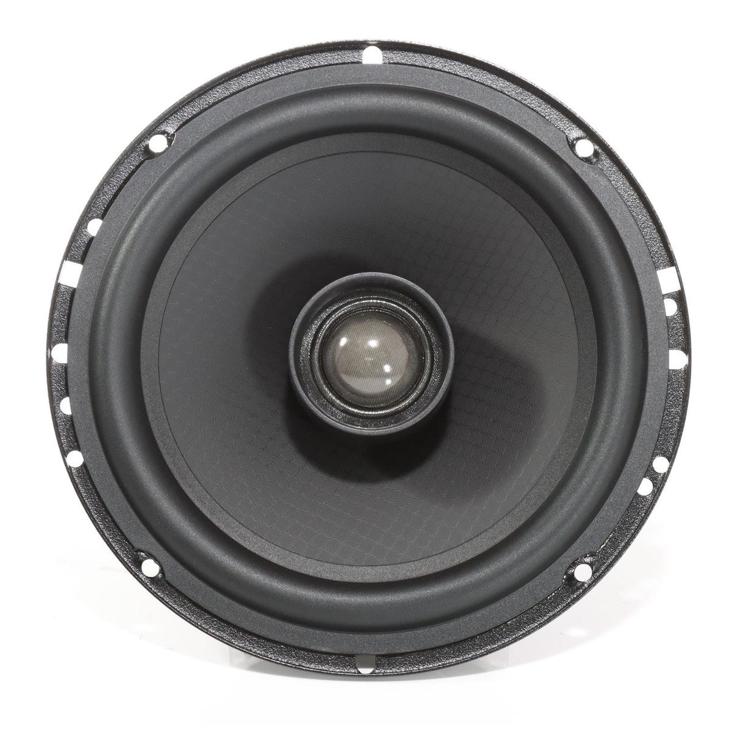 Audio System-XC 165 Evo-6.5" (16,5cm) Koaxial-Lautsprecher-masori-kaufen