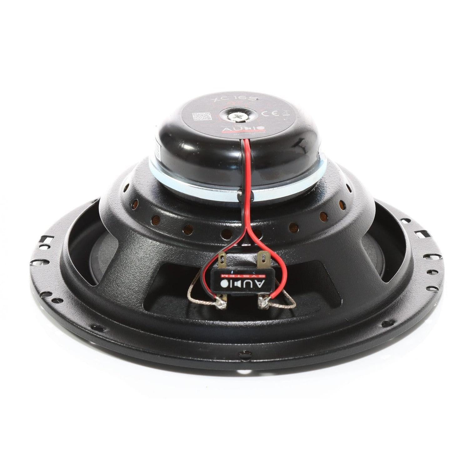 Audio System-XC 165 Evo-6.5" (16,5cm) Koaxial-Lautsprecher-masori-kaufen