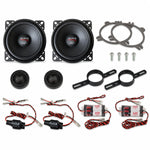 Audio System-Xfit 100 BMW Uni Evo 3-BMW-Lautsprecherset-masori-kaufen