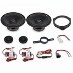 Audio System-XFIT Fiat Ducato Evo2-Fiat-Lautsprecherset-masori-kaufen