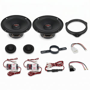 Audio System-XFIT Fiat Ducato Evo2-Fiat-Lautsprecherset-masori-kaufen