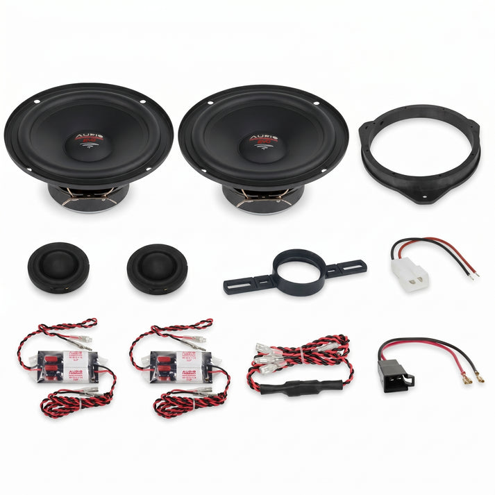 Audio System-XFIT Fiat Ducato Evo2-Fiat-Lautsprecherset-masori-kaufen