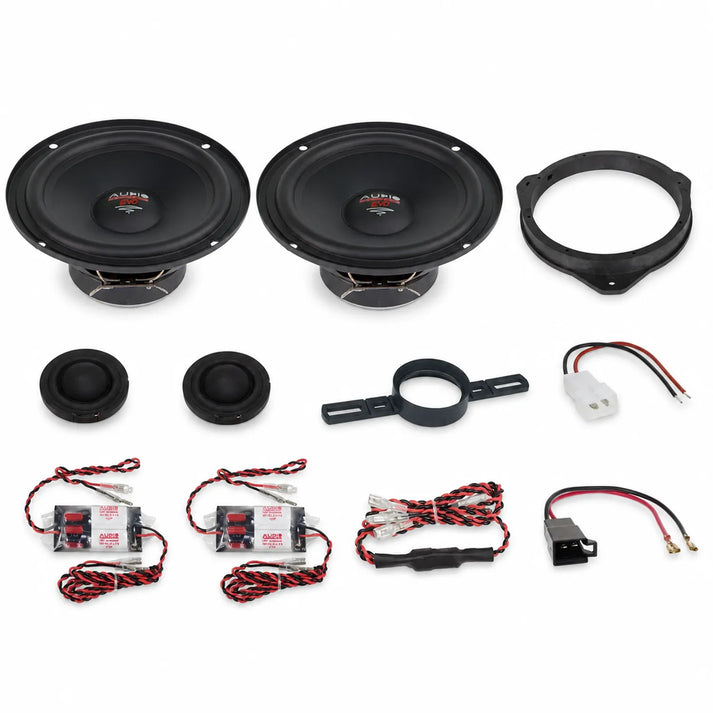 Audio System-XFIT Fiat Ducato Evo2-Fiat-Lautsprecherset-masori-kaufen