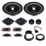 Audio System-XFIT VW Golf5 Evo2-VW-Lautsprecherset-masori-kaufen