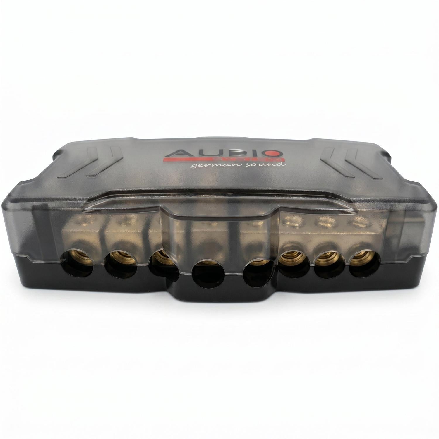Audio System-Z-FDBG 2-4 / Z-DB 9-Sicherungshalter-masori-kaufen