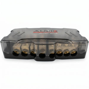 Audio System-Z-FDBG 2-4 / Z-DB 9-Sicherungshalter-masori-kaufen