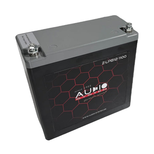 Audio System-Z-LPB12-1100-Lithium - LiFePO4-masori-kaufen
