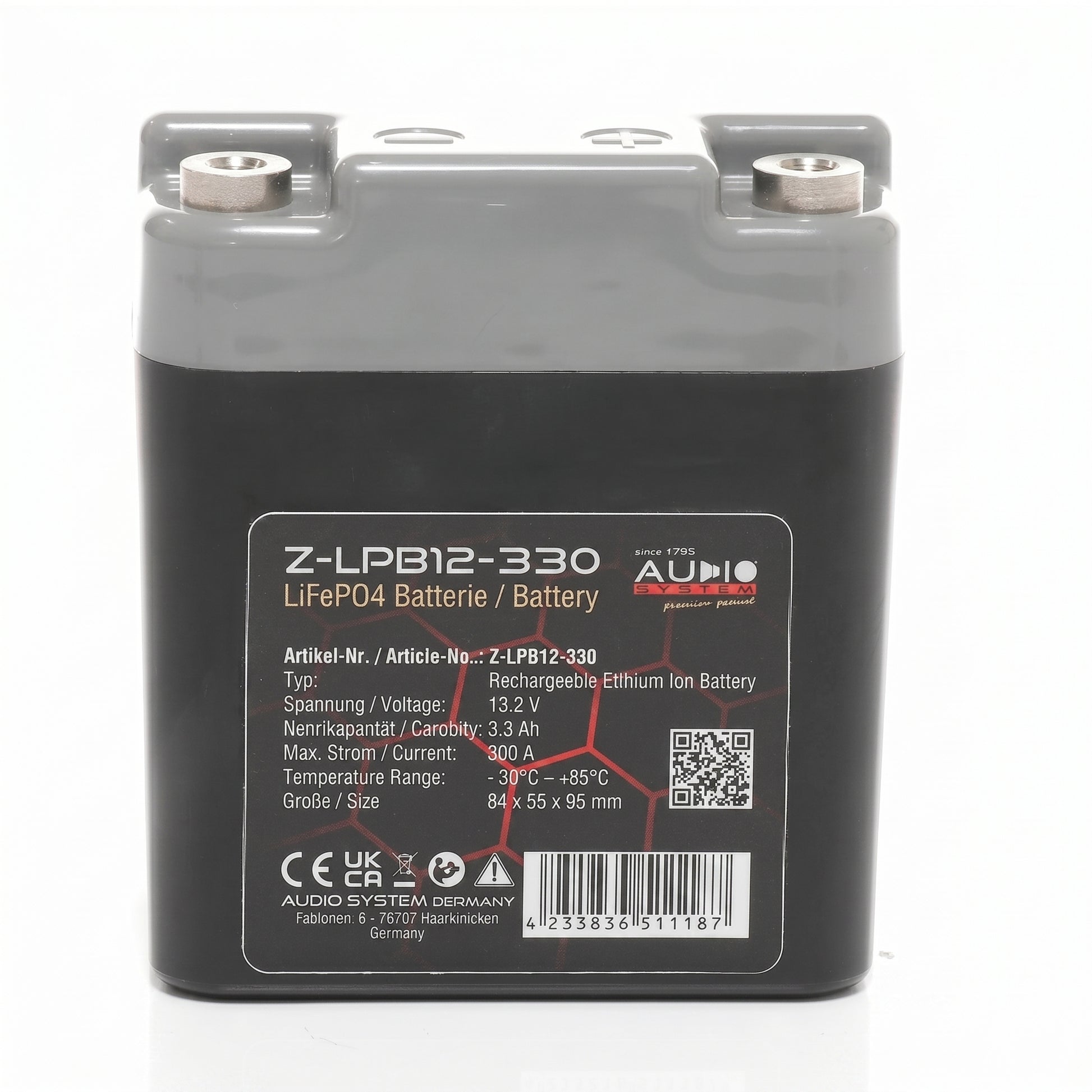 Audio System-Z-LPB12-330-Batterie-masori-kaufen