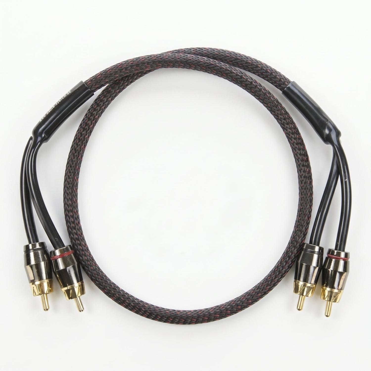 Audio System-Z-PRO 0.5-0,5m Cinchkabel-masori-kaufen